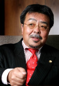 前田尚一　札幌の弁護士